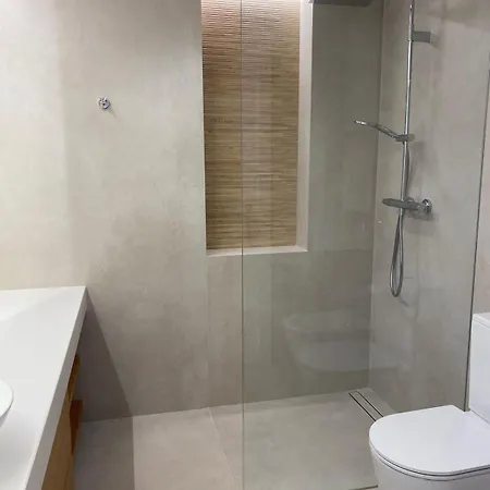 Apartments Διαμέρισμα *