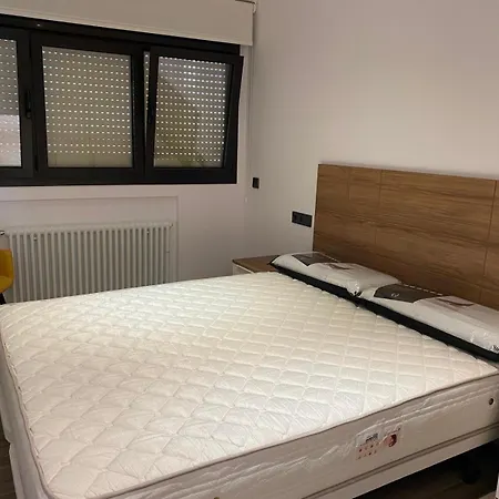 Διαμέρισμα Apartments *