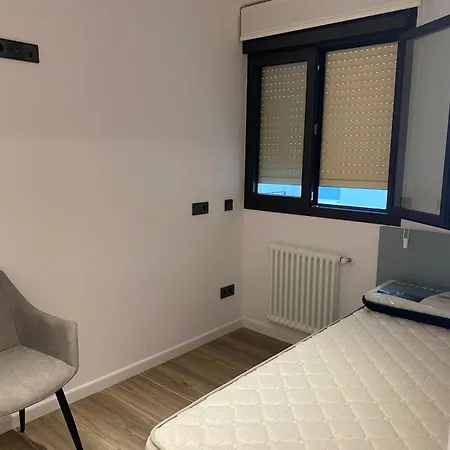 Apartments Διαμέρισμα Λορέτ Ντε Μαρ