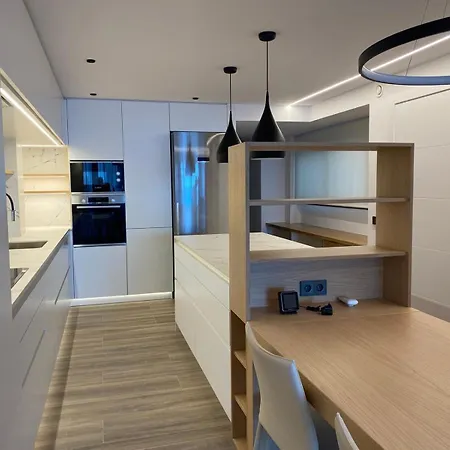 Διαμέρισμα Apartments Λορέτ Ντε Μαρ