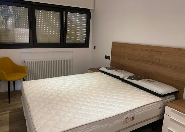 Apartmán Apartments *