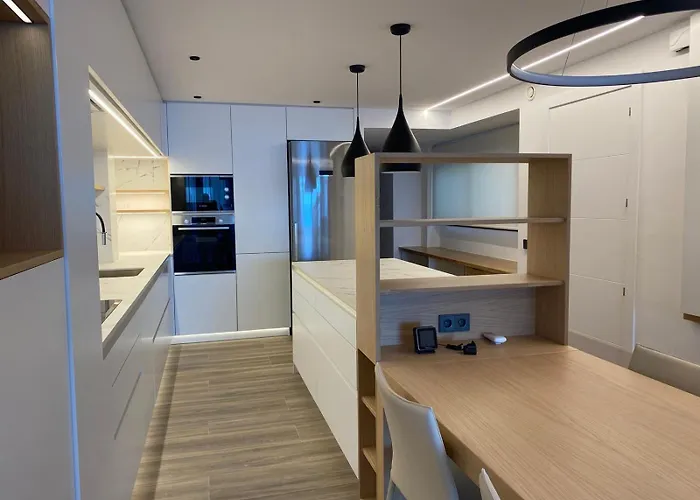 Apartmán Apartments Lloret de Mar